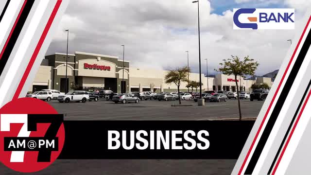 LVRJ Business 7@7 | Long-awaited Henderson grocery store nears opening