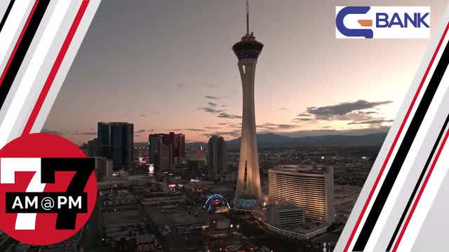 LVRJ Business 7@7 | Golden Entertainment boss is buying casino company