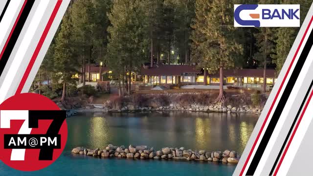 LVRJ Business 7@7 | This is the most expensive ZIP code in Nevada