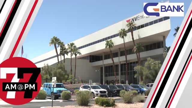LVRJ Business 7@7 | NV Energy overcharged customers by $65M