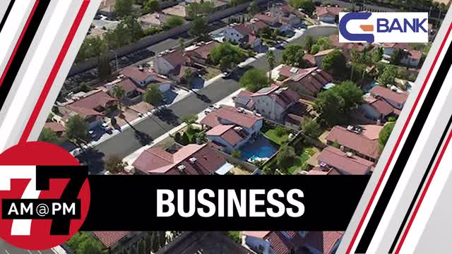 LVRJ Business 7@7 | Where are Las Vegas Valley home prices rising and dropping?