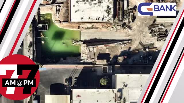 LVRJ Business 7@7 | Musk’s Boring Co. fined nearly $500K for illegal dumping