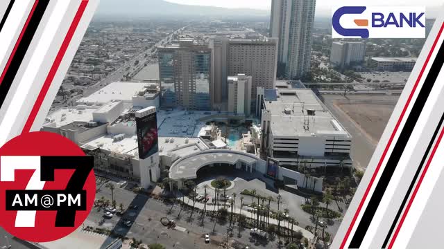 LVRJ Business 7@7 | Strip casino-hotels offering up to 50% off rooms ahead of Black Friday