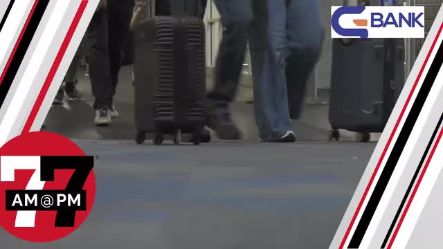 LVRJ Business 7@7 | Las Vegas airport predicts parking challenges ahead of busiest travel week of year
