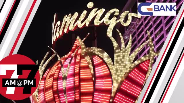 LVRJ Business 7@7 | Strip casino upgrading lobby, center bar for 80th anniversary