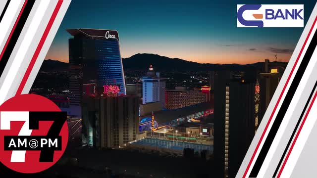 LVRJ Business 7@7 | Gen Z is more likely to leave Las Vegas, study shows