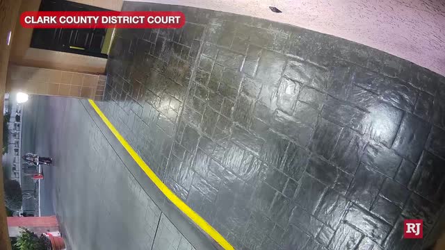 Las Vegas Review Journal News | Video shows Las Vegas restaurant explosion