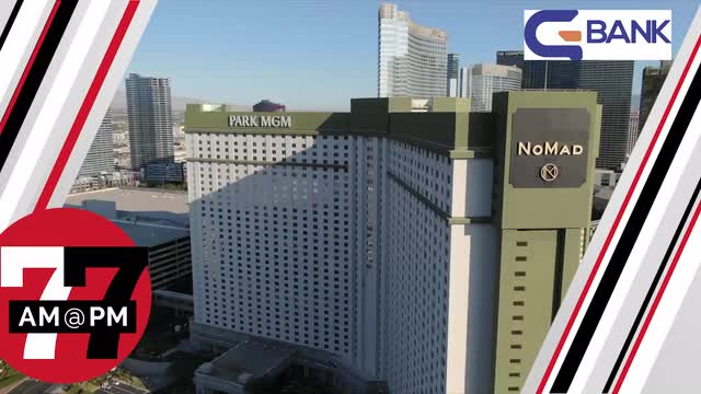 LVRJ Business 7@7 | Las Vegas Strip hotel set for rebrand; expected to join Marriott partnership