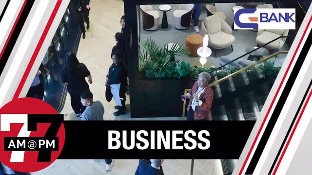 LVRJ Business 7@7 | New lounge opens at Las Vegas airport