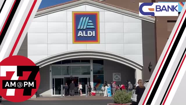 LVRJ Business 7@7 | Discount grocery to open 5th Las Vegas Valley store