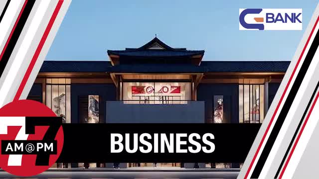 LVRJ Business 7@7 | New shopping center planned for Las Vegas’ Chinatown area