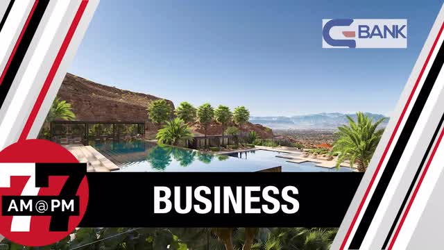 LVRJ Business 7@7 | Luxury high-rise complex in Henderson lands $781M in financing