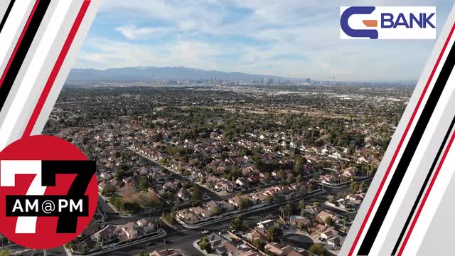 LVRJ Business 7@7 | Black Friday-style deals available on Las Vegas-area homes, as sellers cut prices, Zillow says