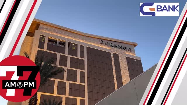 LVRJ Business 7@7 | 2-year-old Durango expanding with high-limit slot machine room