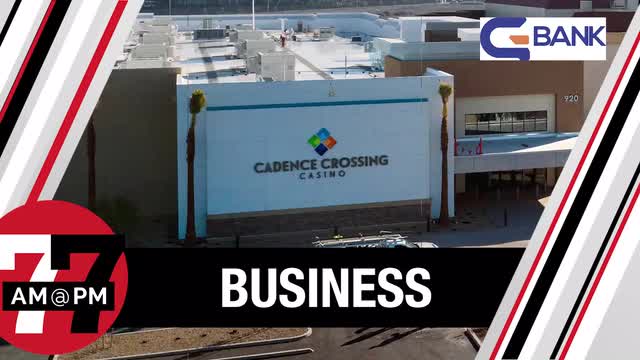 LVRJ Business 7@7 | Boyd’s Henderson casino project continues to be on track for 2026 opening