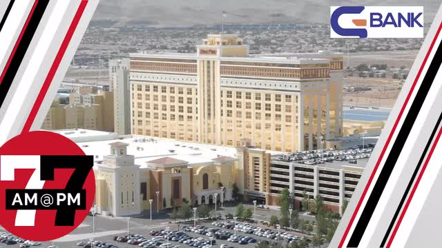 LVRJ Business 7@7 | South Point casino stands apart by embracing classic Las Vegas hospitality