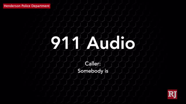 Las Vegas Review Journal News | Henderson police fired 14 times at man evading officers, chief says