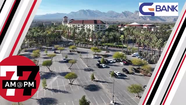 LVRJ Business 7@7 | Summerlin casino launches rebrand