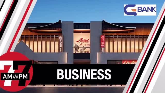 LVRJ Business 7@7 | New shopping center in Chinatown area approved