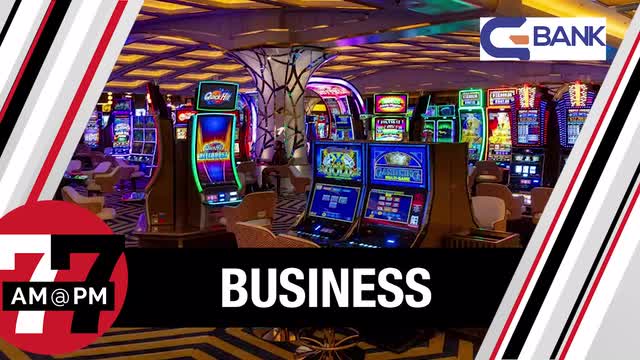 LVRJ Business 7@7 | IRS confirms $2K slot jackpot threshold begins in ‘26