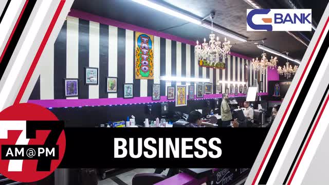 LVRJ Business 7@7 | Las Vegas tattoo shops honored for helping foster children