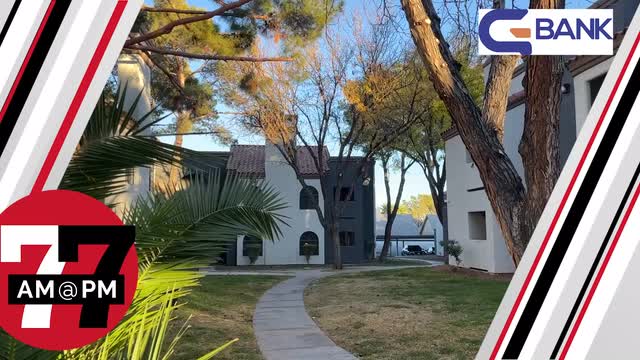 LVRJ Business 7@7 | What will happen with Las Vegas Valley rental rates in 2026?