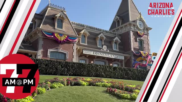 LVRJ Entertainment 7@7 | 11 Disneyland attractions won’t be open in January — Here’s why