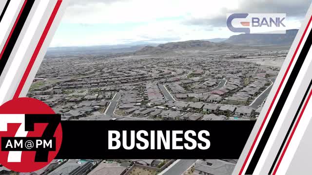 LVRJ Business 7@7 | Will Las Vegas Valley home prices drop in 2026?