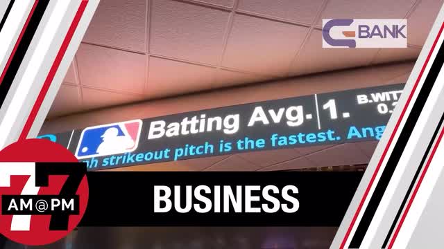 LVRJ Business 7@7 | Nevada files court brief in support of Maryland gaming fight