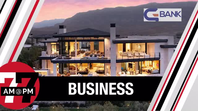 LVRJ Business 7@7 | Here are the most expensive Las Vegas-area homes on the market