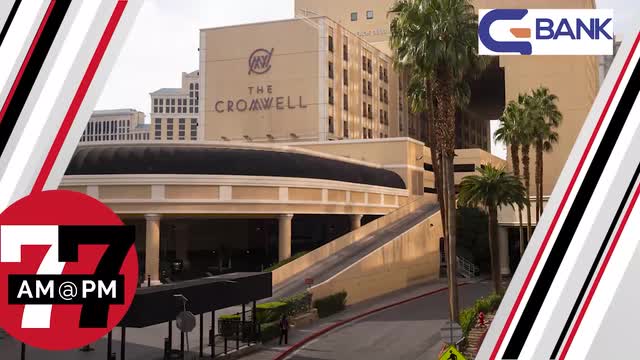 LVRJ Business 7@7 | Lisa Vanderpump is taking over the Strip, one Caesars property at a time