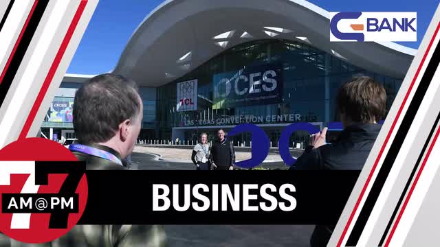 LVRJ Business 7@7 | LVCVA, CES officials reopen ‘the best convention center in the world’