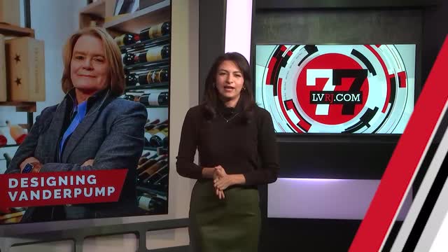 LVRJ Business 7@7 | Interior designer dishes on working on the Vanderpump Hotel in Las Vegas