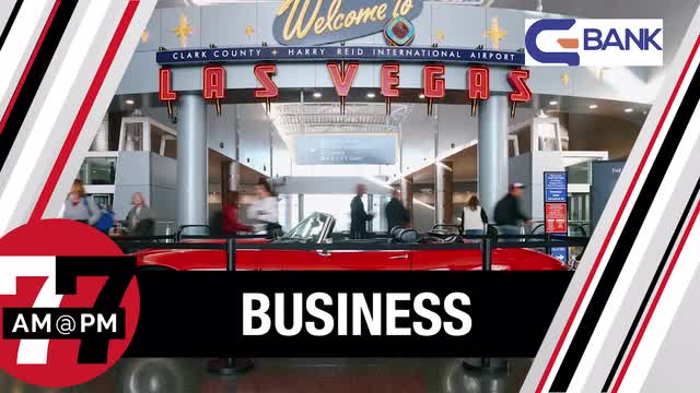 LVRJ Business 7@7 | Mob Museum opens retail outlet, minimuseum at Reid Airport