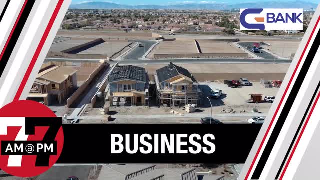 LVRJ Business 7@7 | Las Vegas homebuilder group CEO talks industry trends