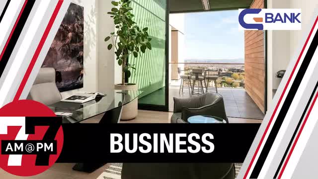 LVRJ Business 7@7 | L.A. billionaire buys Summerlin condo for record-high $21M