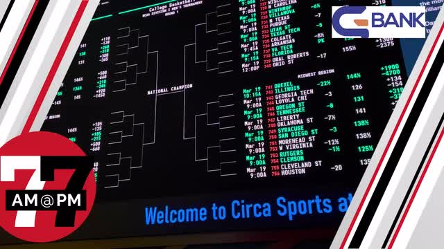 LVRJ Business 7@7 | Report: Prediction markets could become a $1 trillion industry