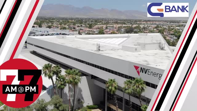 LVRJ Business 7@7 | NV Energy offers to pay back all overcharged customers