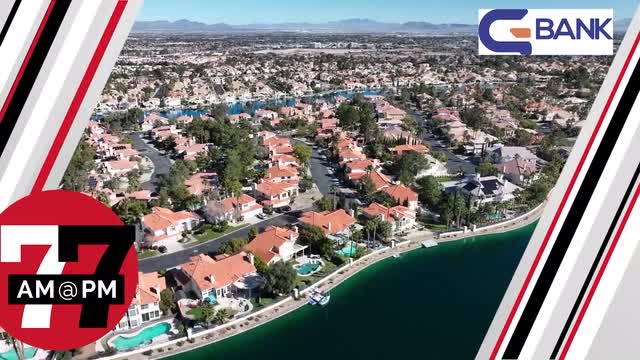 LVRJ Business 7@7 | Can Trump fix Las Vegas’ housing crisis?
