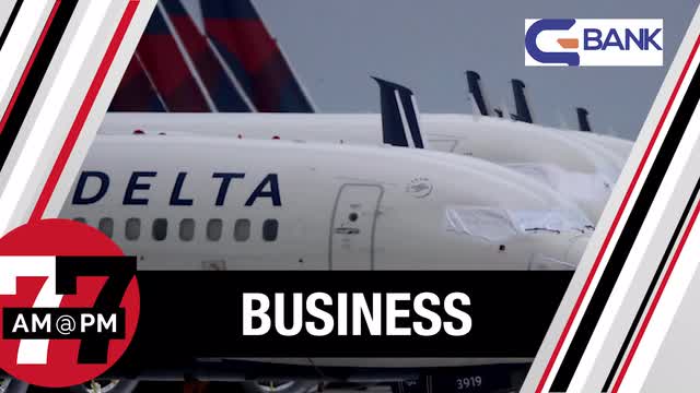 LVRJ Business 7@7 | This airline plans to bring lounge to Las Vegas airport in ‘29