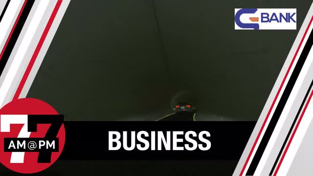 LVRJ Business 7@7 | Boring Co. Vegas Loop’s next station to open at this Strip resort
