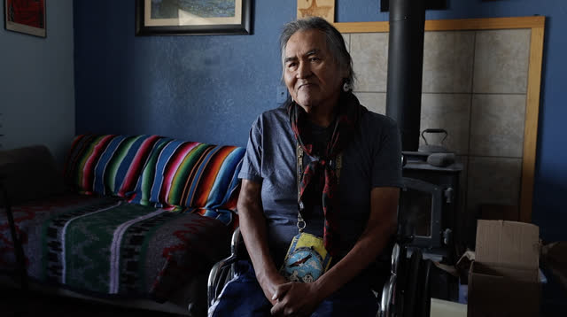 Las Vegas Review Journal News | Nevada’s ‘white gold’ rush: Dean Barlese