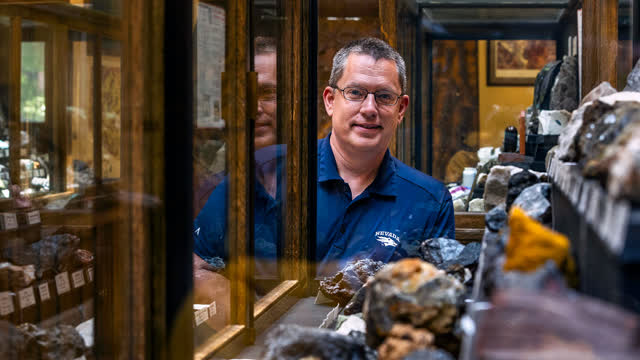 Las Vegas Review Journal News | Nevada’s ‘white gold’ rush: Fred Steinmann