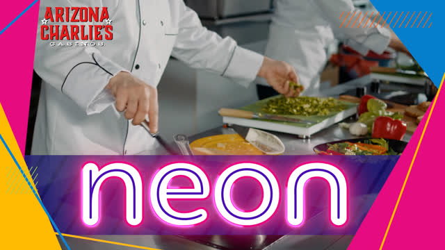 LVRJ Entertainment 7@7 | Las Vegas Restaurant Week extends its run through June 20