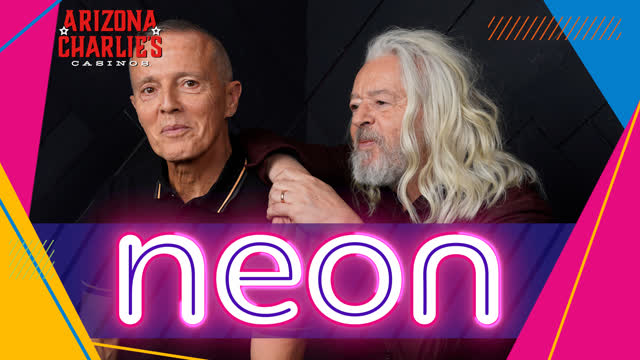 LVRJ Entertainment 7@7 | Iconic pop duo, country superstar returning to the Strip