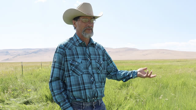 Las Vegas Review Journal News | Nevada’s ‘white gold’ rush: Ed Bartell