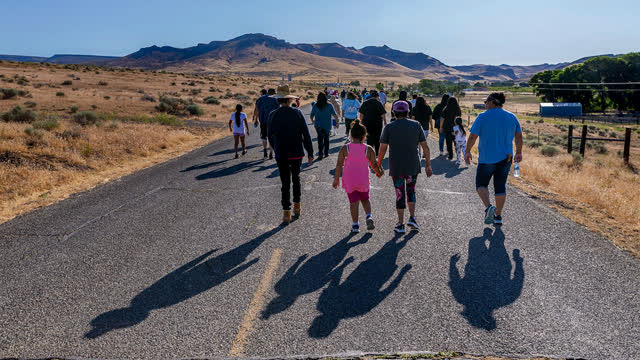 Las Vegas Review Journal News | Nevada’s ‘white gold’ rush: Deland Hinkey