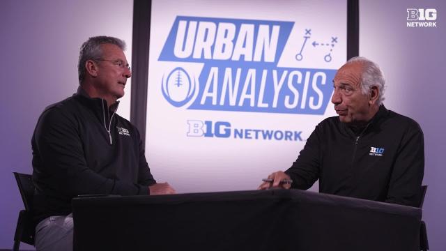 Julian Sayin's Ascension: How the Freshman QB Saved Ohio State's Season