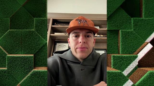 Ryan Helsley Brings His Firepower to Baltimore