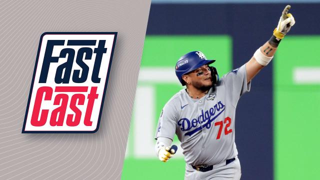 Miguel Rojas Returns to Dodgers in Trade with Rays